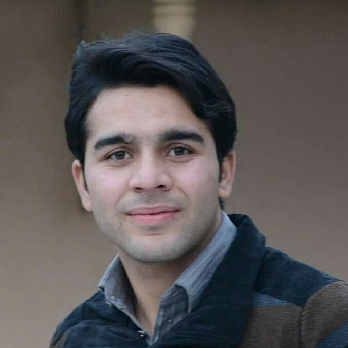 Faraz Nazir